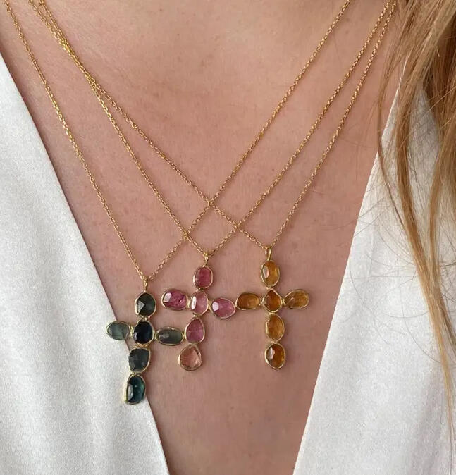 Jewelry store Korčula