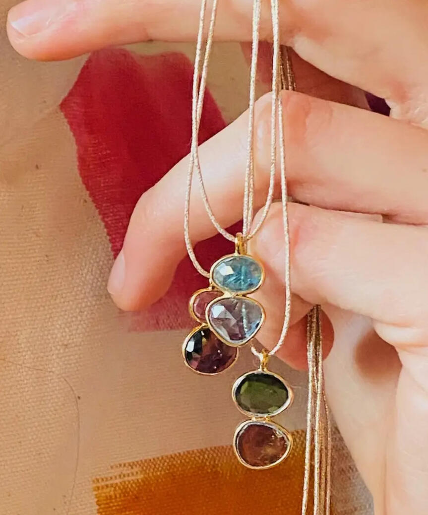 Jewelry store Korčula